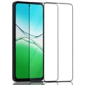 2-Pack Oppo A5 Pro Skärmskydd - Härdat Glas 9H - Super kvalitet 3D