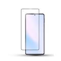 Miniatyrbillede 1 af 3: 1-Pack MOTOROLA EDGE 30 Skærmbeskyttelse - Hærdet Glas 9H - Super kvalitet 3D