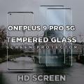 Pikkukuva 3 / 5: 2-Pack ONEPLUS 9 PRO Näytönsuoja - Karkaistu Lasi 9H - Super laatu 3D