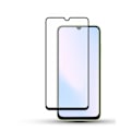 Miniatyrbillede 1 af 3: 1-Pack SAMSUNG A05 Skærmbeskyttelse - Hærdet Glas 9H - Super kvalitet 3D