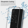 Pikkukuva 2 / 5: 2-Pack SAMSUNG S20 Näytönsuoja - Karkaistu Lasi 9H - Super laatu 3D