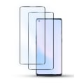 Pikkukuva 1 / 3: 2-Pack OPPO FIND X3 NEO Näytönsuoja - Karkaistu Lasi 9H - Super laatu 3D