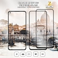 Pikkukuva 1 / 5: 2-Pack XIAOMI MI 10T Näytönsuoja - Karkaistu Lasi 9H - Super laatu 3D
