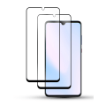 Miniatyrbild 1 av 3: 2-Pack Samsung A34 5G Skärmskydd - Härdat Glas 9H - Super kvalitet 3D