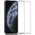 Miniatyrbillede 1 af 6: 2-Pack Iphone 11 Pro Max Skærmbeskyttelse - Hærdet Glas 9H - Super kvalitet 3D