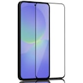 Miniatyrbillede 1 af 6: 1-Pack Samsung A36 Skærmbeskyttelse - Hærdet Glas 9H - Super kvalitet 3D