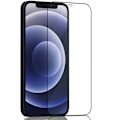 Pikkukuva 1 / 6: 1-Pack ‏‏Iphone 12 Mini Näytönsuoja - Karkaistu Lasi 9H - Super laatu 3D