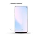 Miniatyrbillede 1 af 3: 1-Pack SAMSUNG S10 PLUS Skærmbeskyttelse - Hærdet Glas 9H - Super kvalitet 3D
