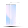 Miniatyrbillede 2 af 3: 1-Pack SAMSUNG NOTE 20 ULTRA Skærmbeskyttelse - Hærdet Glas 9H - Super kvalitet 3D