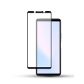 Pikkukuva 1 / 3: 1-Pack SONY XPERIA 10 IV Näytönsuoja - Karkaistu Lasi 9H - Super laatu 3D