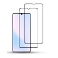 Miniatyrbillede 2 af 3: 2-Pack XIAOMI MI NOTE 10 Skærmbeskyttelse - Hærdet Glas 9H - Super kvalitet 3D
