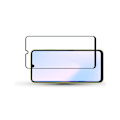 Miniatyrbillede 3 af 3: 1-Pack SAMSUNG A33 Skærmbeskyttelse - Hærdet Glas 9H - Super kvalitet 3D