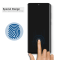 Miniatyrbillede 3 af 5: 2-Pack SAMSUNG S20 Skærmbeskyttelse - Hærdet Glas 9H - Super kvalitet 3D
