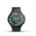 Miniatyrbild 2 av 3: 1-Pack SAMSUNG WATCH 44MM Skärmskydd - Härdat Glas 9H - Super kvalitet 3D