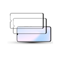 Miniatyrbillede 3 af 3: 2-Pack XIAOMI REDMI 13C Skærmbeskyttelse - Hærdet Glas 9H - Super kvalitet 3D