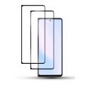 Miniatyrbillede 1 af 3: 2-Pack SAMSUNG Z FOLD 5 Skærmbeskyttelse - Hærdet Glas 9H - Super kvalitet 3D