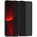 Pikkukuva 1 / 7: 2-Pack Xiaomi 13T Pro Privacy Näytönsuoja - Karkaistu Lasi 9H - Super laatu 3D