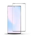 Miniatyrbild 2 av 3: 1-Pack Samsung NOTE 20 Skärmskydd - Härdat Glas 9H - Super kvalitet 3D