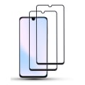 Miniatyrbillede 2 af 3: 2-Pack SAMSUNG A50 Skærmbeskyttelse - Hærdet Glas 9H - Super kvalitet 3D