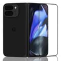 1-Pack Google Pixel 9 Pro Fold Skærmbeskyttelse - Hærdet Glas 9H - Super kvalitet 3D