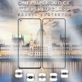 Miniatyrbild 1 av 5: OnePlus Nord CE 5G - Härdat glas 9H-Super kvalitet 3D Skärmskydd