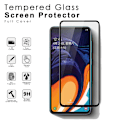 Miniatyrbild 1 av 2: Samsung Galaxy A60 -Härdat Glas 9H-Super Kvalitet 3D Skärmskydd