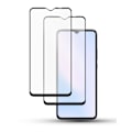 Pikkukuva 1 / 3: 2-Pack XIAOMI REDMI 9C NFC Näytönsuoja - Karkaistu Lasi 9H - Super laatu 3D