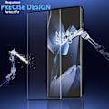 Miniatyrbillede 6 af 7: 2-Pack OnePlus 13 Skærmbeskyttelse & 2-Pack linsebeskyttelse - Hærdet Glas 9H - Super kvalitet 3D