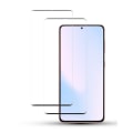 Miniatyrbild 1 av 3: 2-Pack Samsung S23 PLUS 5G Skärmskydd - Härdat Glas 9H - Super kvalitet 3D
