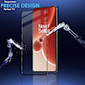 Pikkukuva 6 / 6: 2-Pack ONEPLUS NORD 3 Näytönsuoja - Karkaistu Lasi 9H - Super laatu 3D