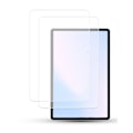 Miniatyrbillede 1 af 3: 2-Pack SAMSUNG TAB S8 Skærmbeskyttelse - Hærdet Glas 9H - Super kvalitet 3D