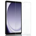 1-Pack SAMSUNG TAB A9 Skärmskydd - Härdat Glas 9H - Super kvalitet 3D