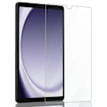 Pikkukuva 1 / 6: 1-Pack SAMSUNG TAB A9 Näytönsuoja - Karkaistu Lasi 9H - Super laatu 3D