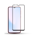 Miniatyrbillede 2 af 3: 1-Pack SAMSUNG A20E Skærmbeskyttelse - Hærdet Glas 9H - Super kvalitet 3D