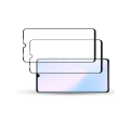 Miniatyrbild 3 av 3: 2-Pack HUAWEI P30 LITE Skärmskydd - Härdat Glas 9H - Super kvalitet 3D