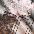 Miniatyrbild 2 av 5: 2 Pack Xiaomi Mi 10T-Härdat glas 9H-Super kvalitet 3D Skärmskydd