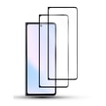 Miniatyrbillede 2 af 3: 2-Pack SAMSUNG Z FOLD 5 Skærmbeskyttelse - Hærdet Glas 9H - Super kvalitet 3D