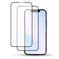 Pikkukuva 1 / 3: 2-Pack IPHONE 14 Näytönsuoja - Karkaistu Lasi 9H - Super laatu 3D