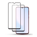Miniatyrbillede 1 af 3: 2-Pack SAMSUNG A20E Skærmbeskyttelse - Hærdet Glas 9H - Super kvalitet 3D