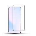 Pikkukuva 2 / 3: 1-Pack SAMSUNG S24 Näytönsuoja - Karkaistu Lasi 9H - Super laatu 3D