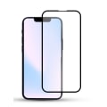 Miniatyrbillede 2 af 3: 1-Pack IPHONE 13 PRO Skærmbeskyttelse - Hærdet Glas 9H - Super kvalitet 3D
