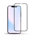 Pikkukuva 2 / 3: 1-Pack IPHONE 13 PRO Näytönsuoja - Karkaistu Lasi 9H - Super laatu 3D