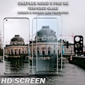 Pikkukuva 2 / 5: 2-Pack ONEPLUS 9 PRO Näytönsuoja & 1-Pack linssinsuoja - Karkaistu Lasi 9H - Super laatu 3D