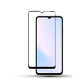 Pikkukuva 1 / 3: 1-Pack SAMSUNG A14 Näytönsuoja - Karkaistu Lasi 9H - Super laatu 3D