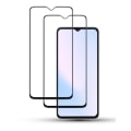 Pikkukuva 1 / 3: 2-Pack SAMSUNG A04S Näytönsuoja - Karkaistu Lasi 9H - Super laatu 3D