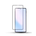 Miniatyrbild 1 av 3: 1-Pack MOTOROLA MOTO G53 Skärmskydd - Härdat Glas 9H - Super kvalitet 3D