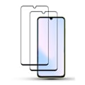 Miniatyrbillede 1 af 3: 2-Pack SAMSUNG A33 Skærmbeskyttelse - Hærdet Glas 9H - Super kvalitet 3D