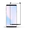 Miniatyrbillede 2 af 3: 1-Pack SAMSUNG NOTE 9 Skærmbeskyttelse - Hærdet Glas 9H - Super kvalitet 3D