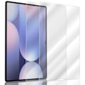 Miniatyrbillede 1 af 6: 2-Pack SAMSUNG TAB S10 Skærmbeskyttelse - Hærdet Glas 9H - Super kvalitet 3D