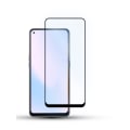 Miniatyrbillede 2 af 3: 1-Pack OPPO A94 Skærmbeskyttelse - Hærdet Glas 9H - Super kvalitet 3D